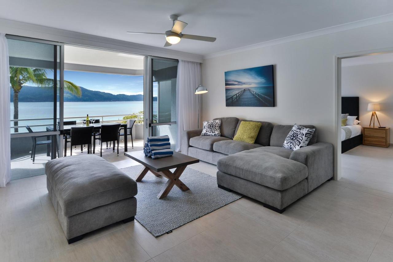 Frangipani Apartments On Hamilton Island By Hiha 외부 사진