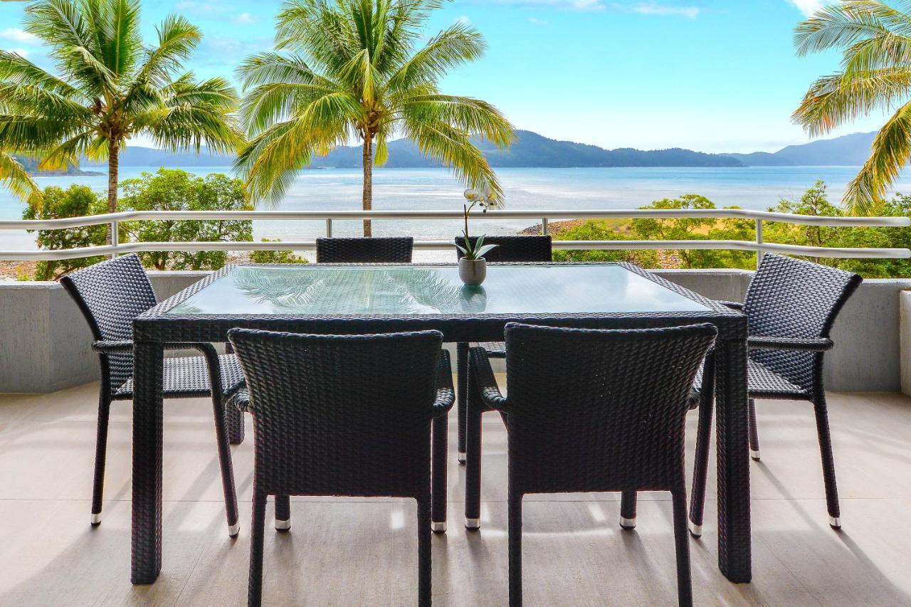 Frangipani Apartments On Hamilton Island By Hiha 외부 사진