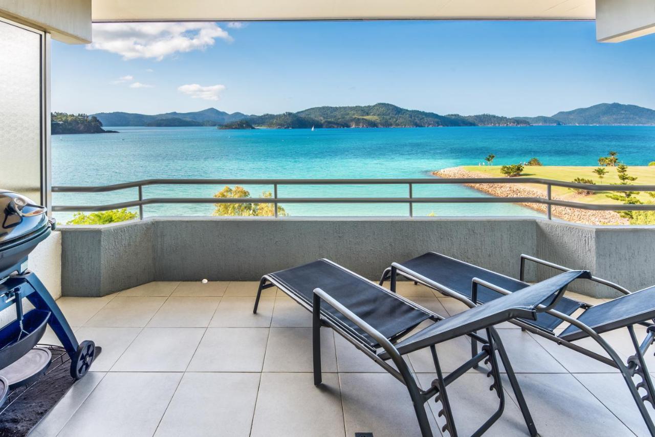 Frangipani Apartments On Hamilton Island By Hiha 외부 사진
