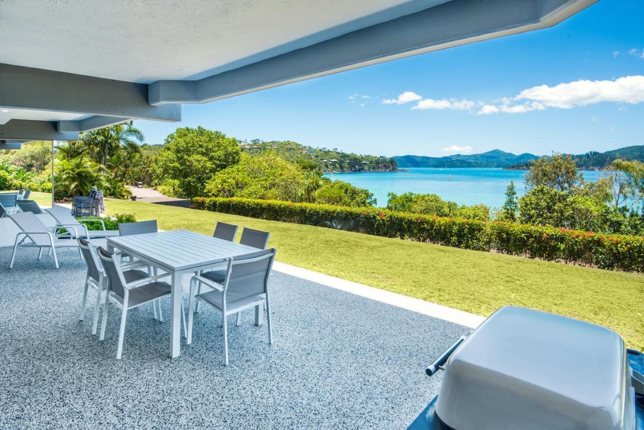 Frangipani Apartments On Hamilton Island By Hiha 외부 사진
