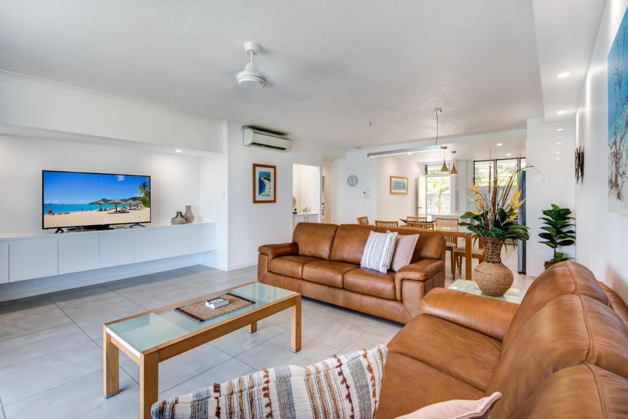 Frangipani Apartments On Hamilton Island By Hiha 외부 사진