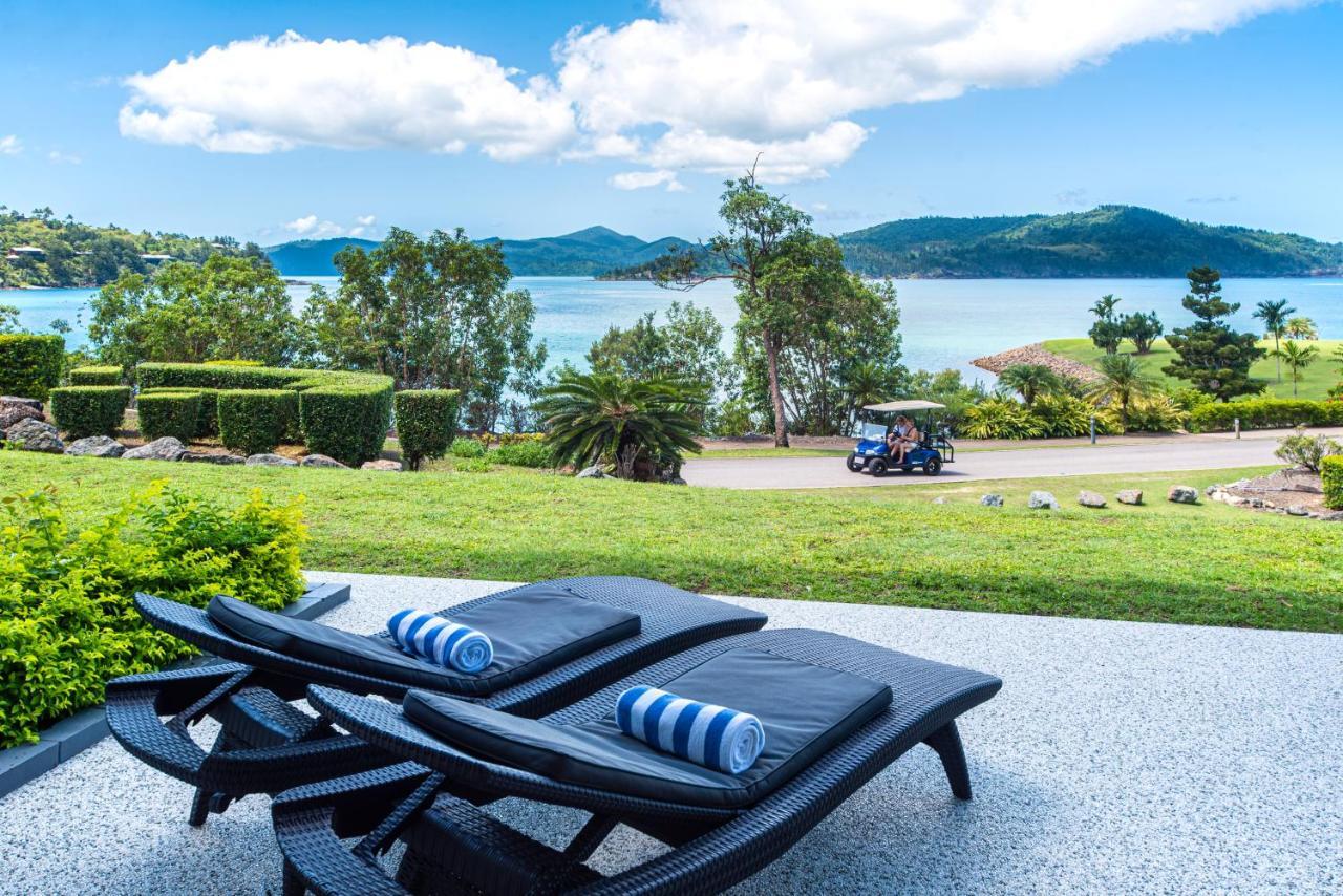 Frangipani Apartments On Hamilton Island By Hiha 외부 사진