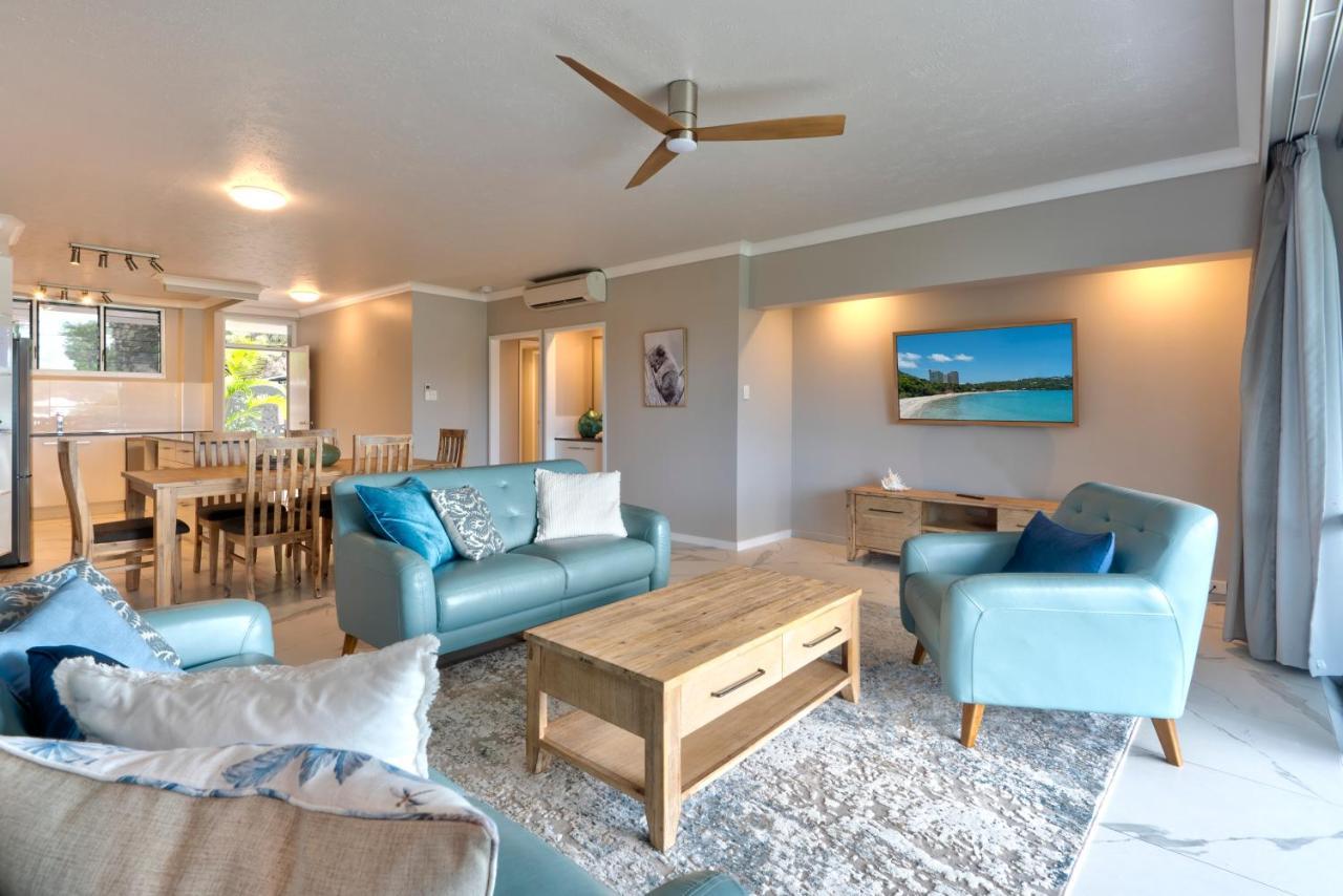 Frangipani Apartments On Hamilton Island By Hiha 외부 사진