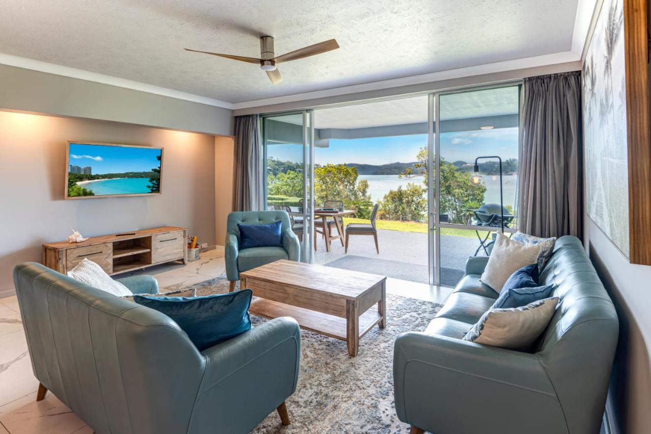 Frangipani Apartments On Hamilton Island By Hiha 외부 사진