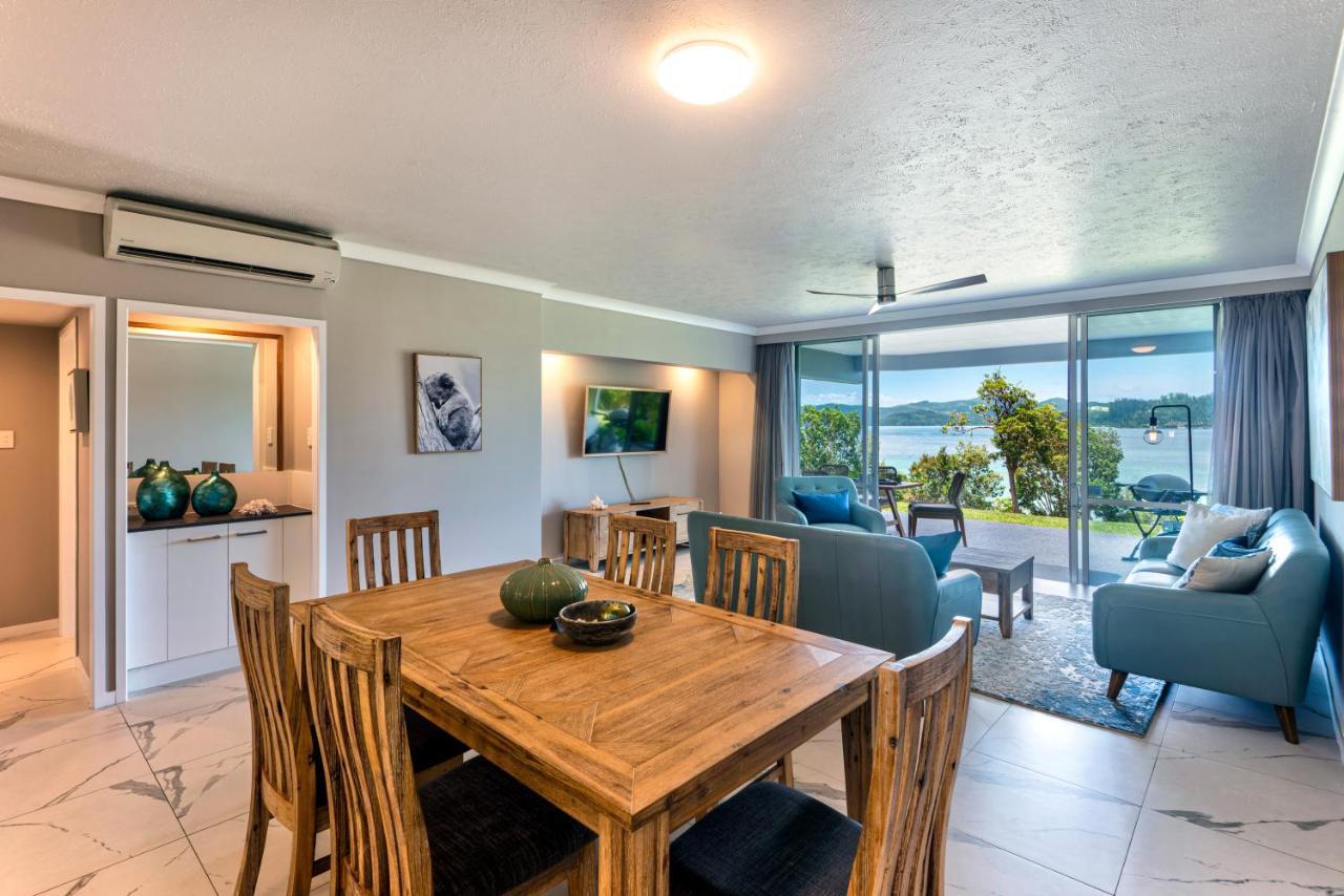 Frangipani Apartments On Hamilton Island By Hiha 외부 사진