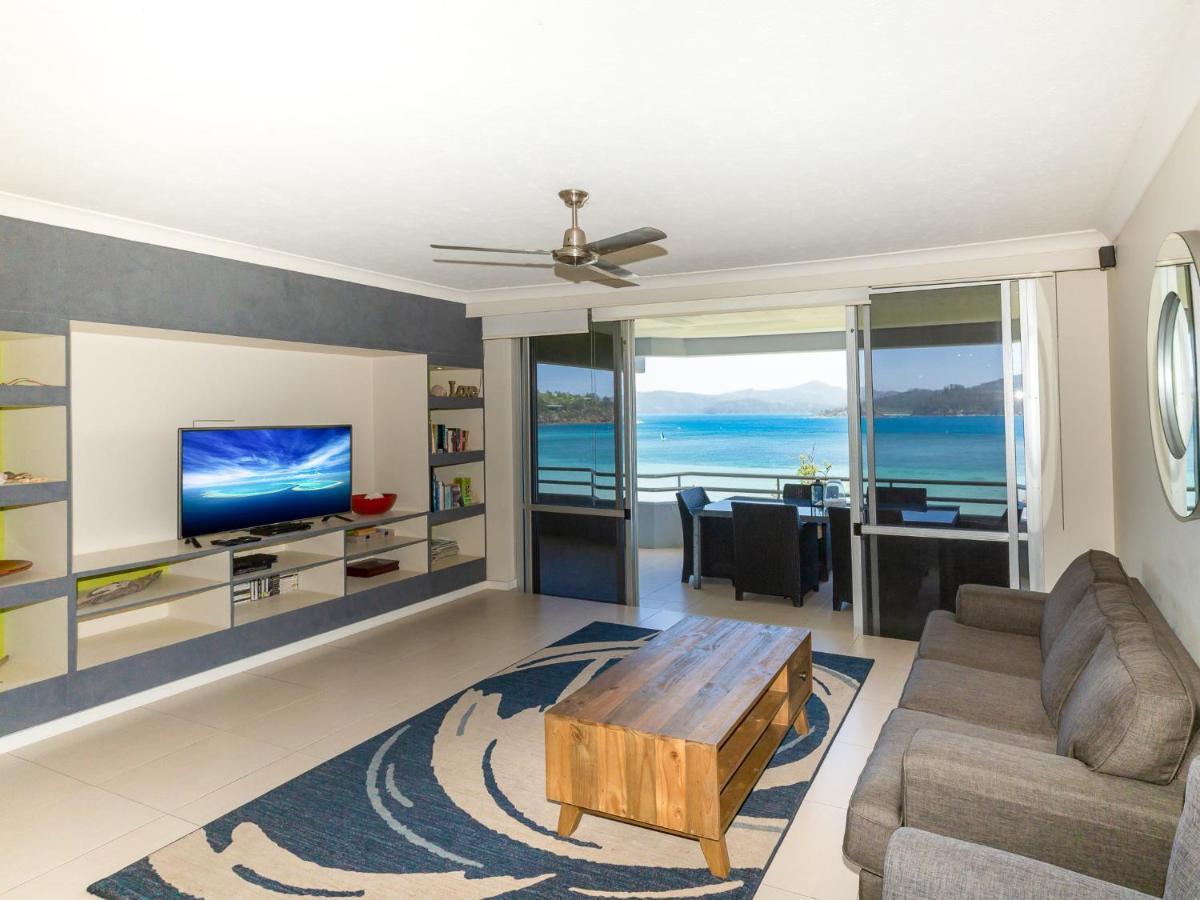 Frangipani Apartments On Hamilton Island By Hiha 외부 사진