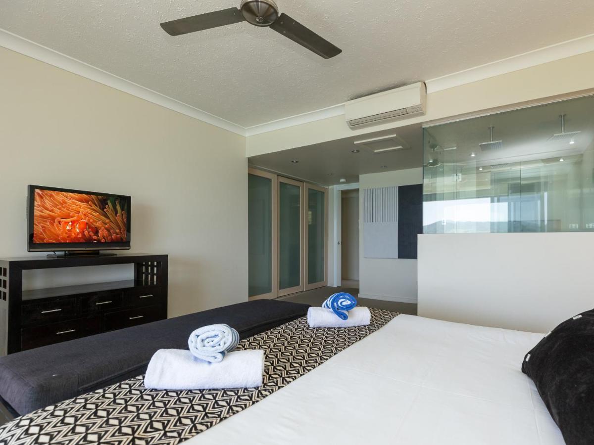 Frangipani Apartments On Hamilton Island By Hiha 외부 사진