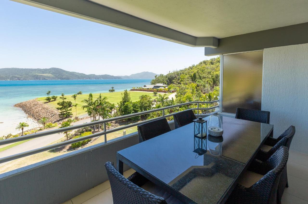 Frangipani Apartments On Hamilton Island By Hiha 외부 사진