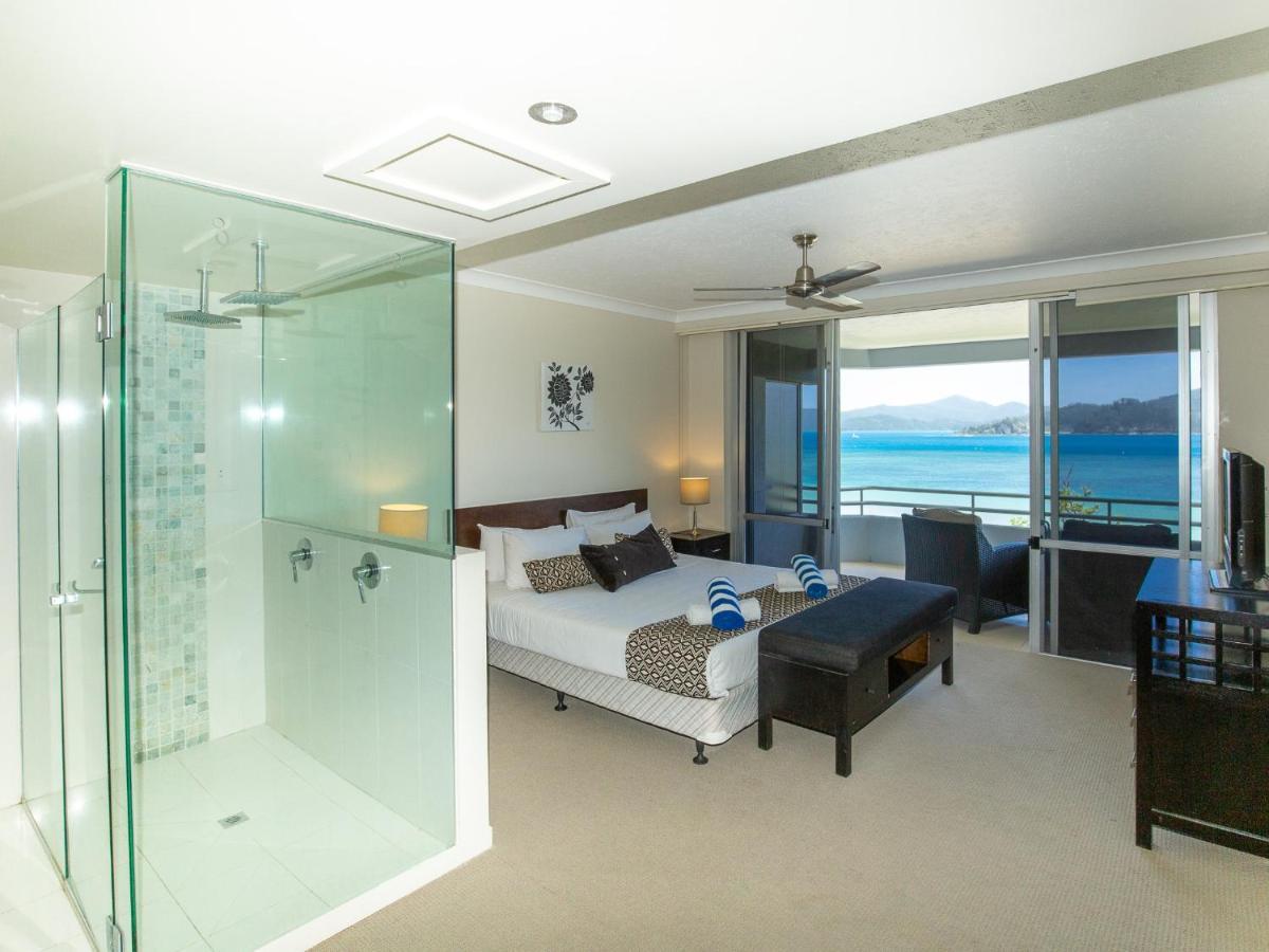 Frangipani Apartments On Hamilton Island By Hiha 외부 사진