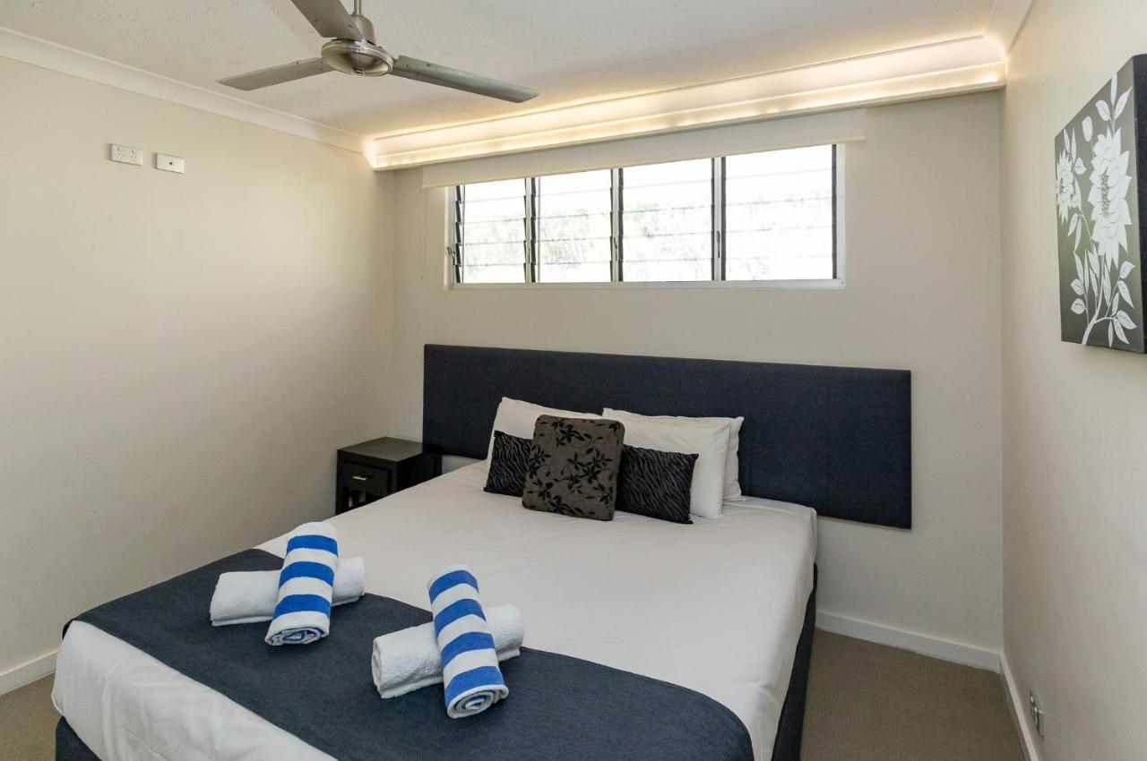 Frangipani Apartments On Hamilton Island By Hiha 외부 사진