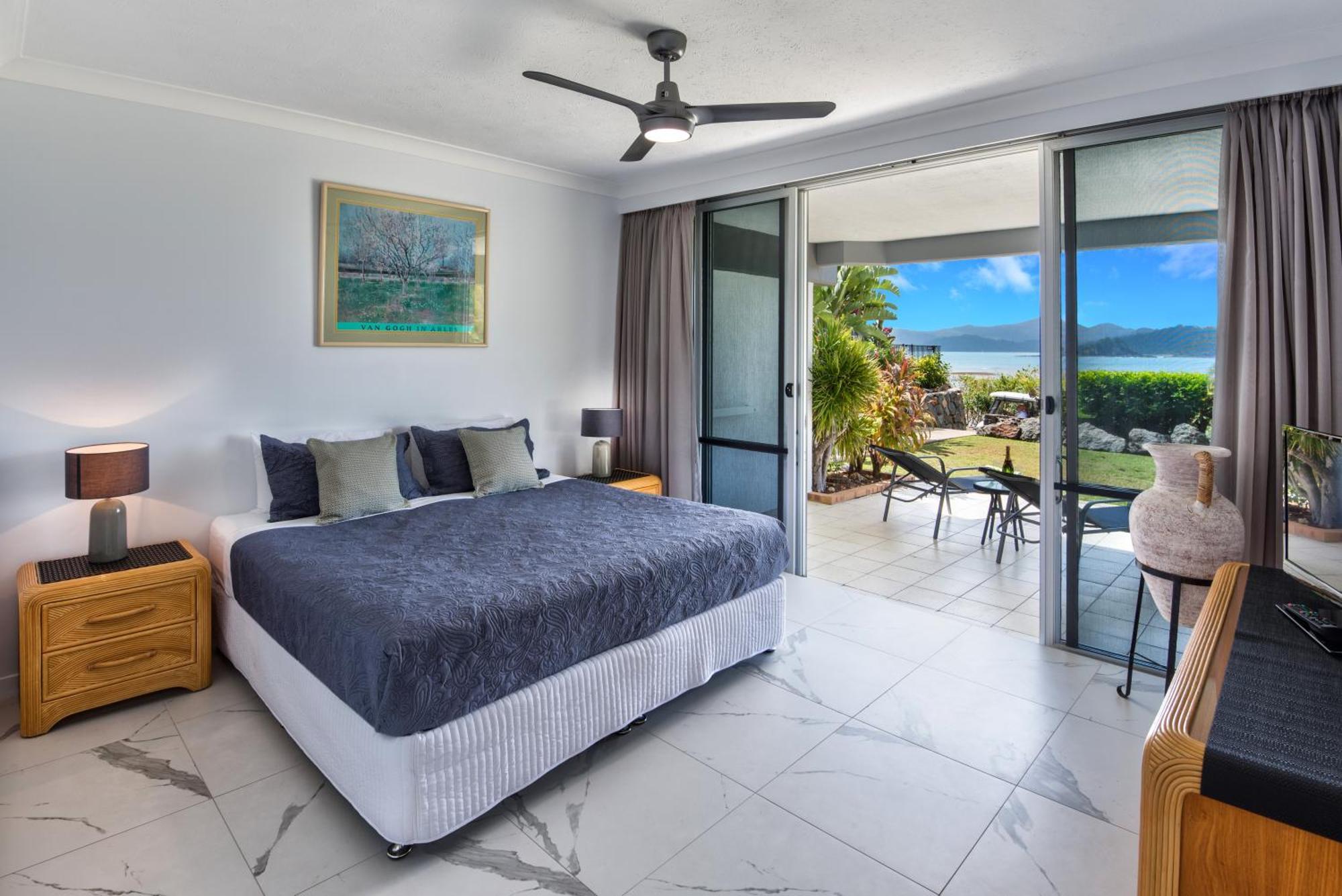Frangipani Apartments On Hamilton Island By Hiha 외부 사진
