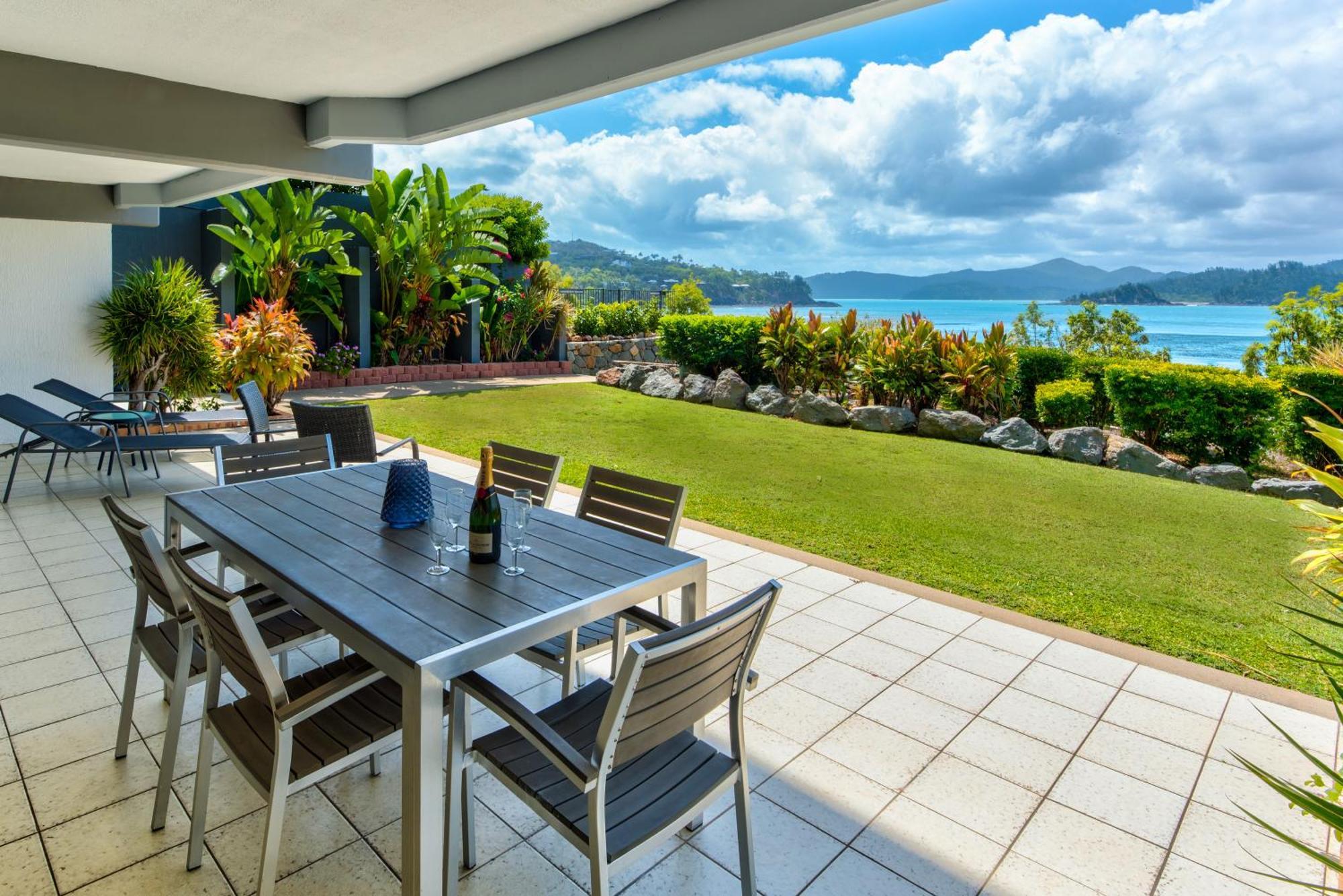 Frangipani Apartments On Hamilton Island By Hiha 외부 사진