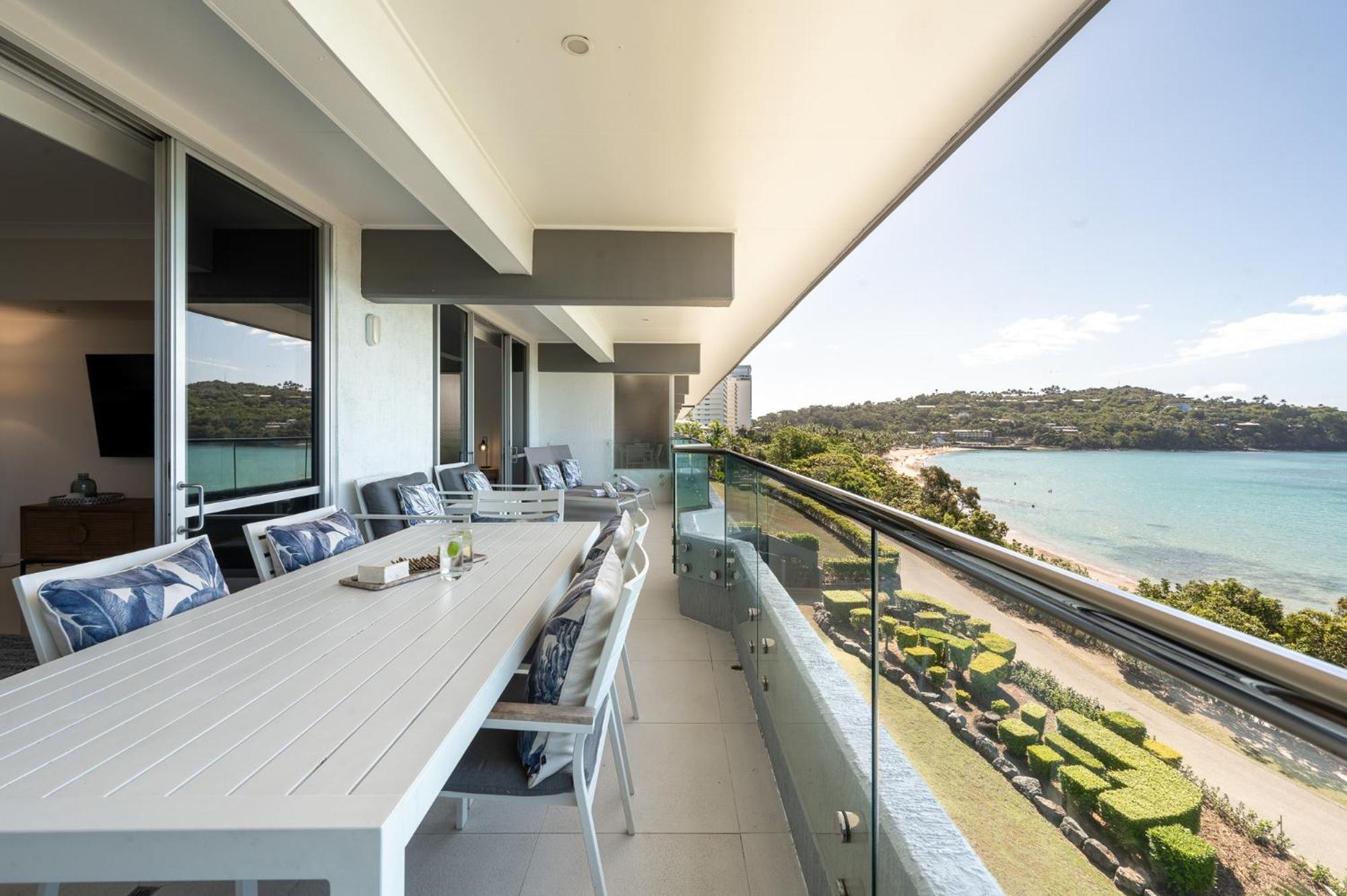 Frangipani Apartments On Hamilton Island By Hiha 외부 사진
