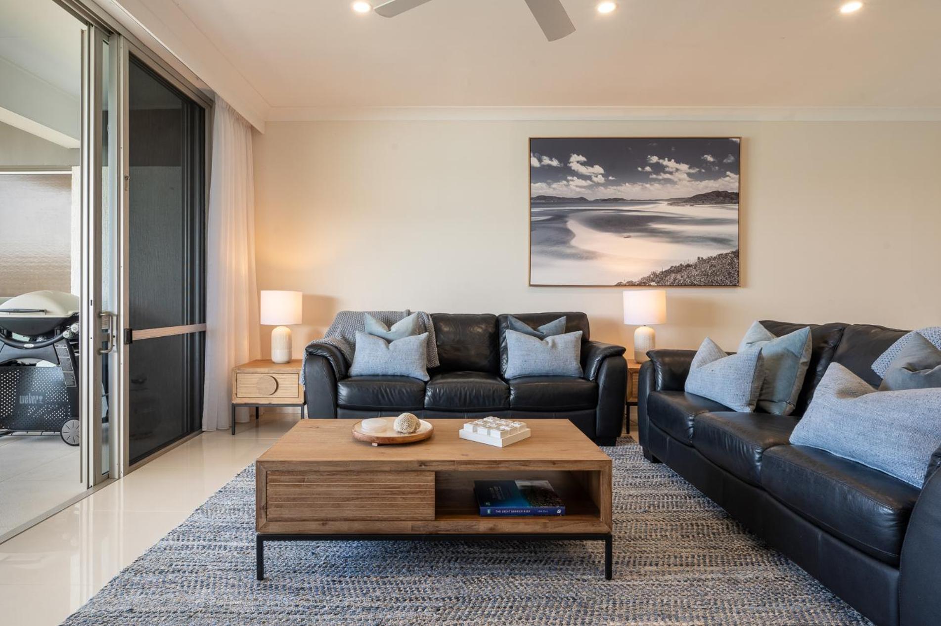 Frangipani Apartments On Hamilton Island By Hiha 외부 사진