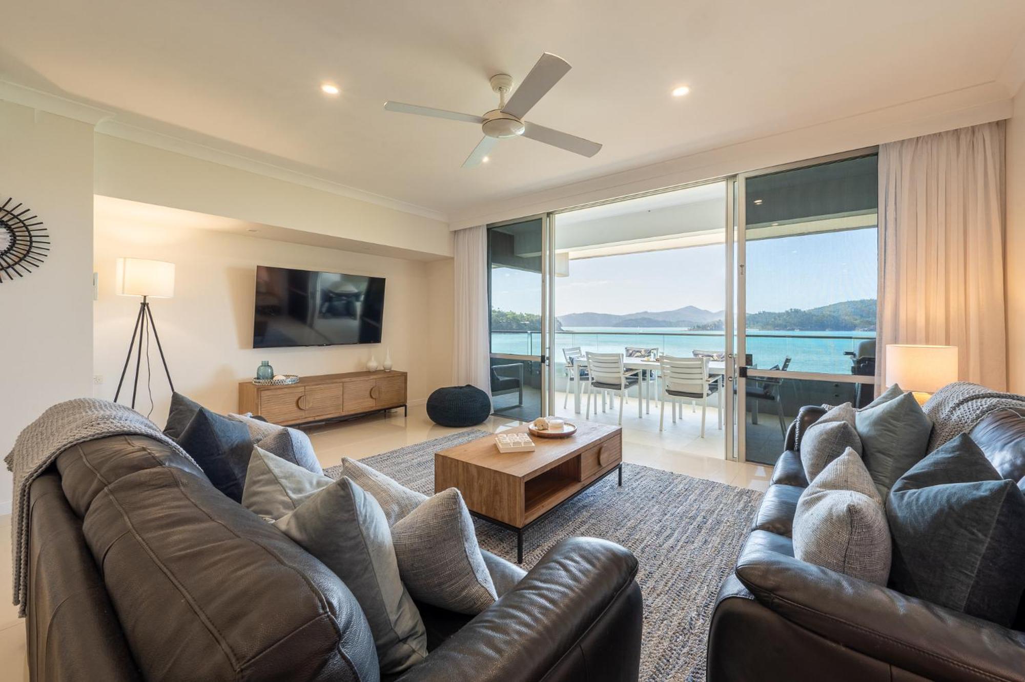 Frangipani Apartments On Hamilton Island By Hiha 외부 사진