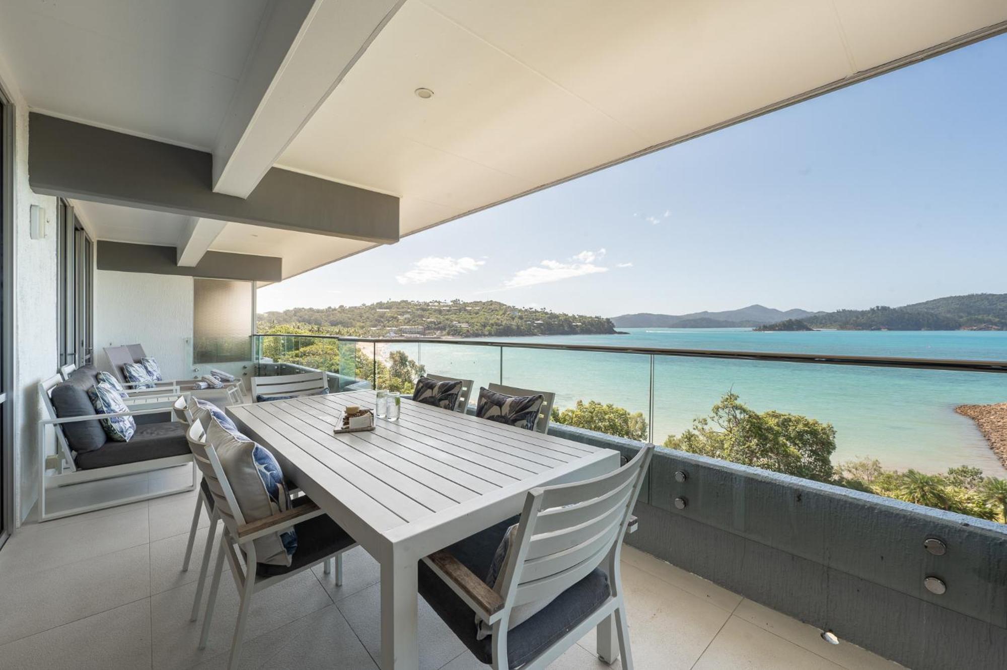 Frangipani Apartments On Hamilton Island By Hiha 외부 사진