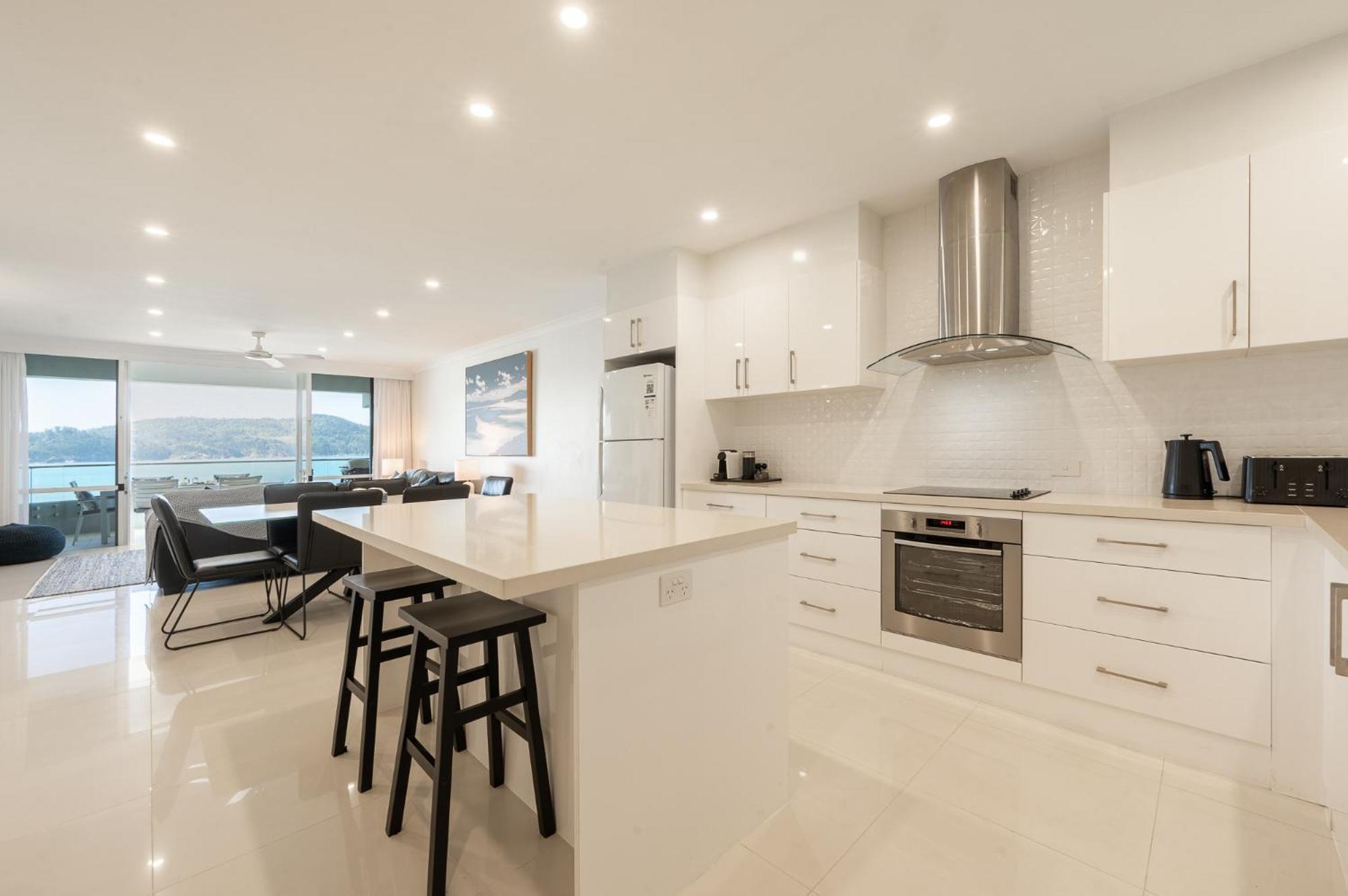 Frangipani Apartments On Hamilton Island By Hiha 외부 사진