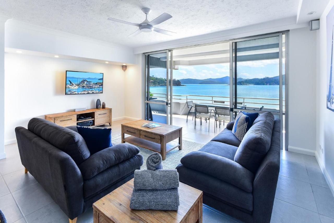 Frangipani Apartments On Hamilton Island By Hiha 외부 사진