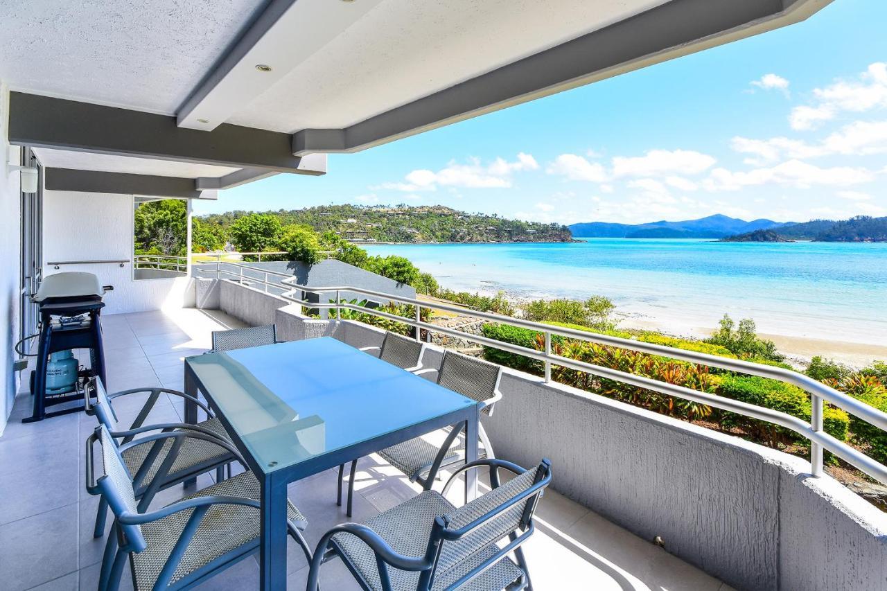 Frangipani Apartments On Hamilton Island By Hiha 외부 사진