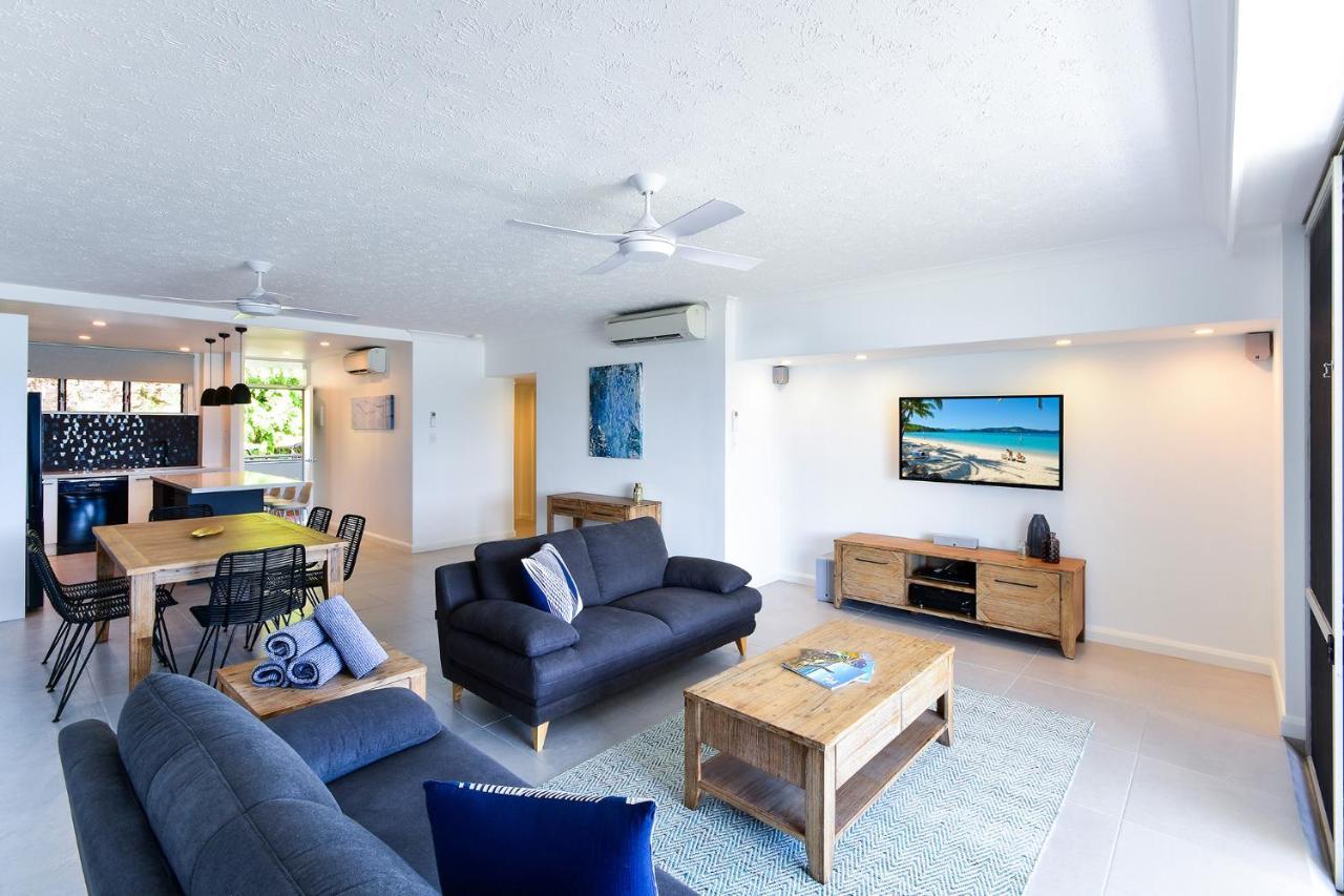 Frangipani Apartments On Hamilton Island By Hiha 외부 사진