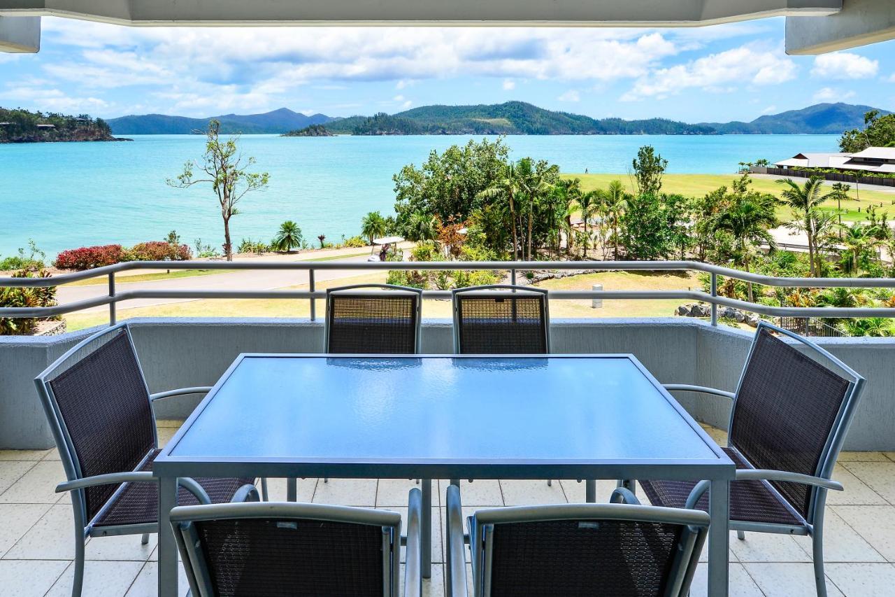 Frangipani Apartments On Hamilton Island By Hiha 외부 사진